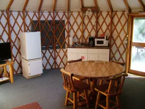 Redwood Meadows RV Resort - Image 2