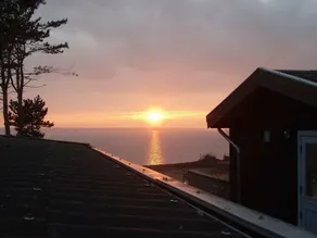 Charming Holiday Home in Frederiksværk With Terrace - Image 5