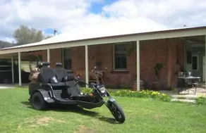 Mudgee Bed & Breakfast - Image 5