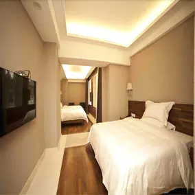 Huicheng Siji Hotel - Image 3