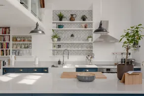Retro Apartment - Image 3