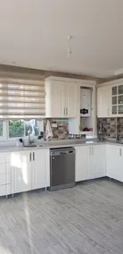 Luxury Villa 50 m to Beach in Cinarcik - Image 2