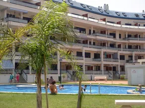 Apartamento Sueños del Mar - Image 1