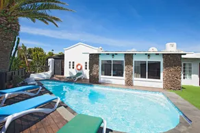 Villa Jessica Suites - Image 5