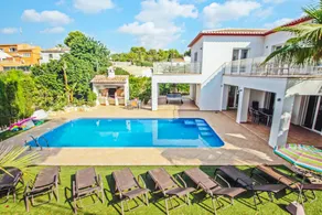 Angels - spacious and characterful property in Moraira - Image 2