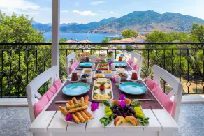 Ruya Butik Otel Selimiye - Image 5