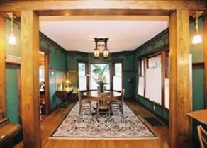 Cocoa Cottage Bed & Breakfast - Image 5