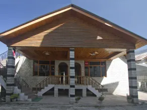 Mountain View Cottage - Image 4