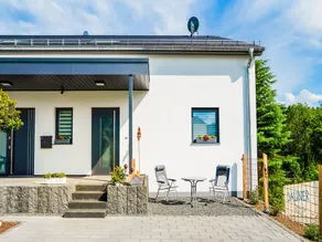 Swanky Holiday Home in Bleialf near Centre - Image 4