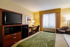 Comfort Inn Colby - Image 4