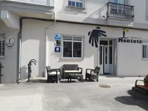 Albergue Montoto - Image 4
