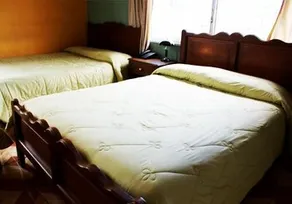 Hostal Andalucía - Image 5