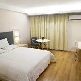 Ruilong Yiyun Hotel (Guangzhou Huadu Shiling Leather City Branch) - Image 5