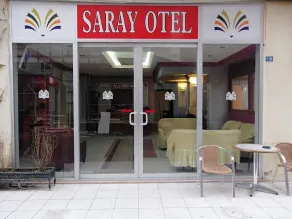 Kleopatra Saray Hotel - Image 2