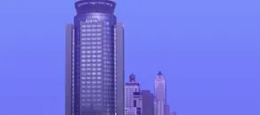 Grand Rezen Hotel New City Garden Suzhou - Image 3