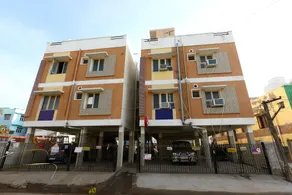Apartment JLS Gruha By OYO Rooms - Image 5