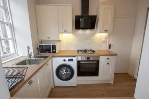 Cadell House Apt - Royal Mile - Image 5