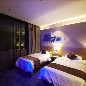 Foshan Weimei Di'an Hotel - Image 5