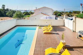 Appartement de 3 chambres avec vue sur la mer piscine privee et terrasse amenagee a Port de Bouc a 5 - Image 5