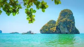 Phu Panwa Resort - Image 4