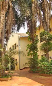 Alexander Hotel - Image 3