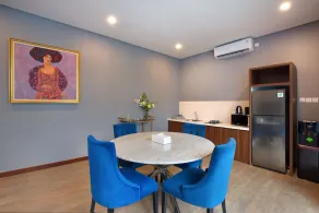 The Daha Luxury Villas - Image 2