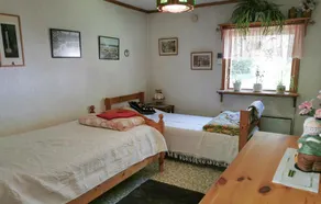 Beautiful Home in Lönneberga With 2 Bedrooms - Image 2