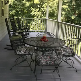 Iris At Blairsville 2 Bedroom Cabin by Redawning - Image 5