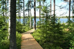 Jääskän Loma Holiday Apartments Alahärmä - Image 3