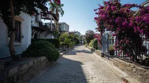 Charming House With Amazing Sea View in Bodrum - Image 5