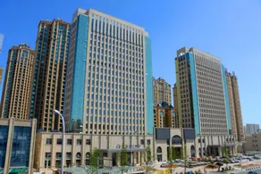 Rongcheng Jin Yue International Hotel - Image 1