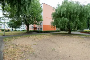 Jantar Home Mieszkanie w centrum z 2 sypialniami - Image 3
