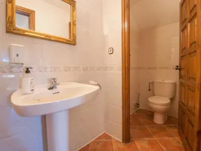 Villa in Calonge with Pool and Mountain Views - Image 3