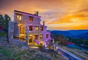 Vip Suite Arachova - Image 5