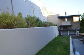Villa With 4 Bedrooms in Anavissos, With Wonderful sea View, Private Pool, Enclosed Garden - 2 km From the Beach - Image 4