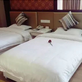 Nanyuan Inn Ningbo Xueshi Road - Image 5