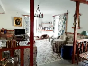 House With 8 Bedrooms in Sardón de Duero, With Enclosed Garden and Wifi - Image 4