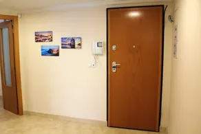Apartment With 3 Bedrooms in Oliva, With Wonderful City View, Balcony and Wifi - 3 km From the Beach - Image 3