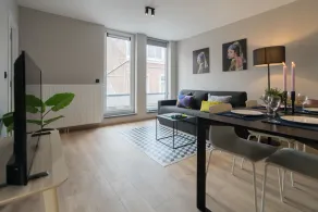Smartflats City - Pot d'Or - Image 5