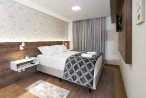 Bel Ssimo Apartamento em Gramado - Image 3