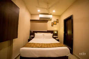 Haian- An Olive Tree Hotel - Image 2