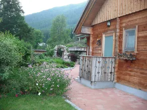 Charming Chalet in Hohentauern Near Ski Lift - Image 4
