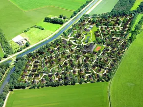 Charmante maison entièrement équipée avec piscine, sauna et jardin | Avec animaux autorisés - Image 2