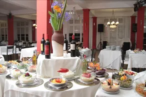 Grand Hotel Santa Teresita - Image 5