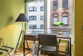 Stay in Style! City Center deluxe flat - Image 2