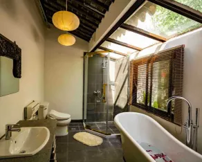 Suzhou Tai Lake Pur Land Inn - Image 5
