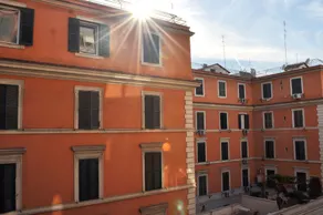 Testaccio Charming Apartment - Image 5