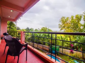 OYO Home 17191 Luxurious 3BHK - Image 4