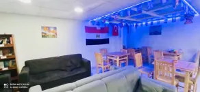 Pyramids Youth House - Image 4