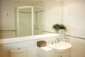 2BR Beautiful River Retreat Pool Wine Gym Netflix - Image 3